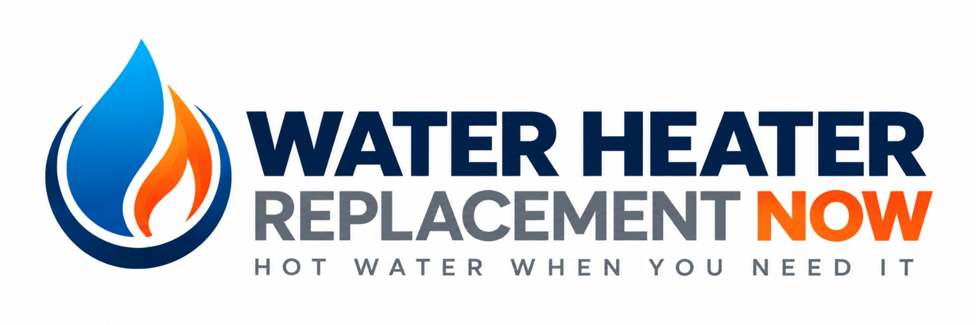 Water Heater Replacement Now